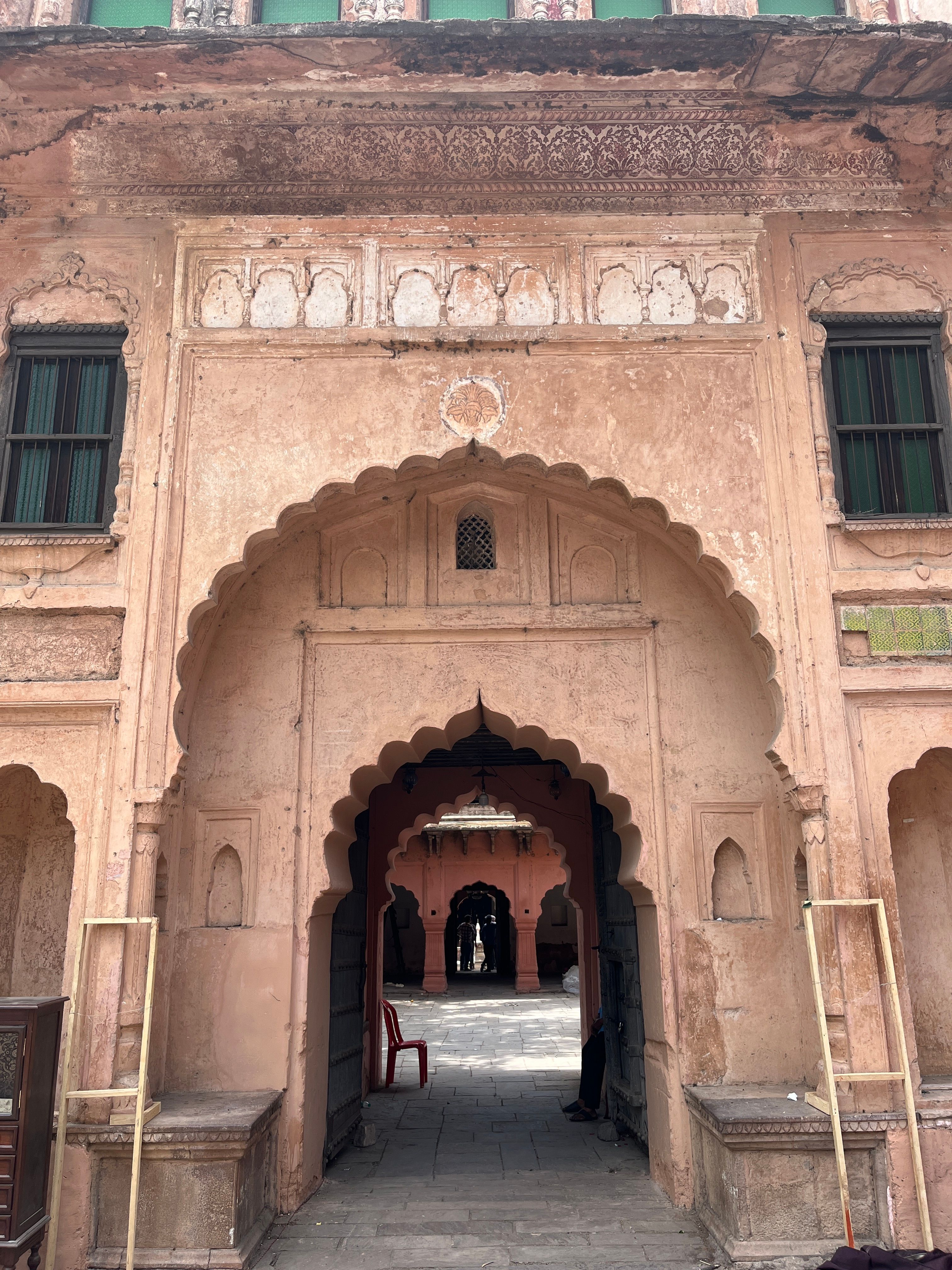 Banquet halls in Lucknow