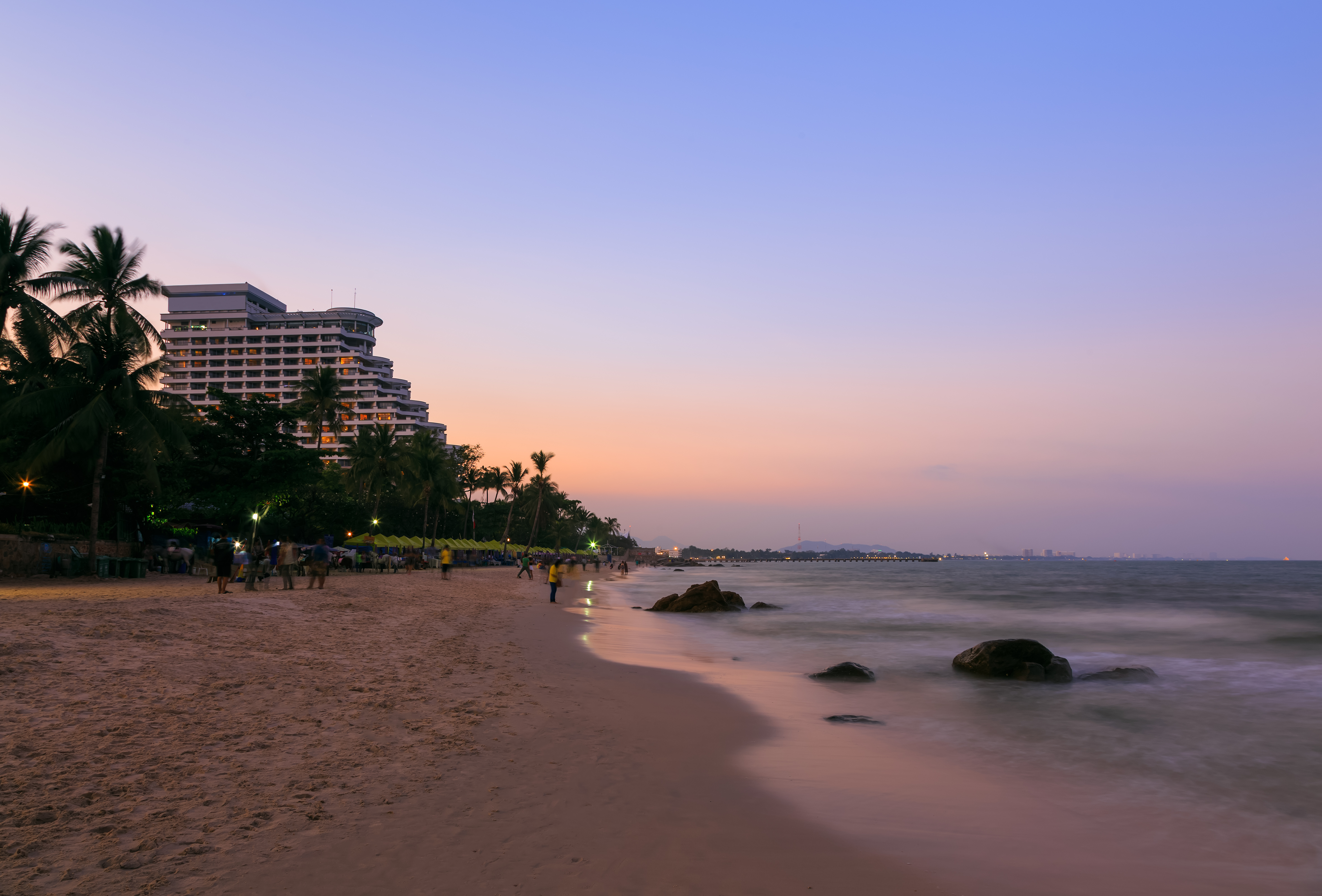 Banquet halls in Goa